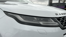 Land Rover Range Rover Evoque 2.0 D180 First Edition 5dr Auto Diesel Hatchback